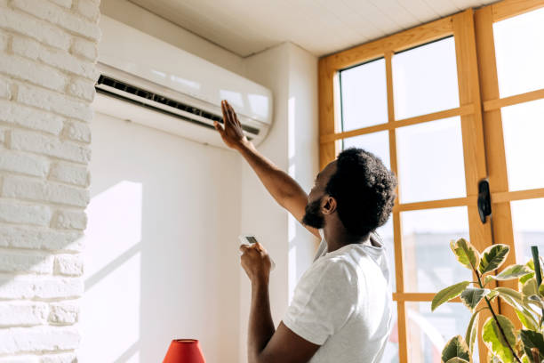 Best HVAC Maintenance Near Me  in Carol Stream, IL