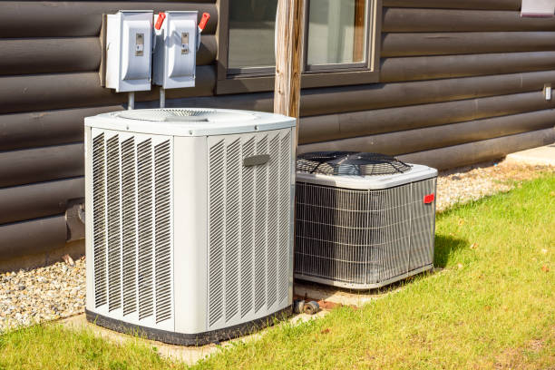 Local HVAC Companies in Carol Stream, IL